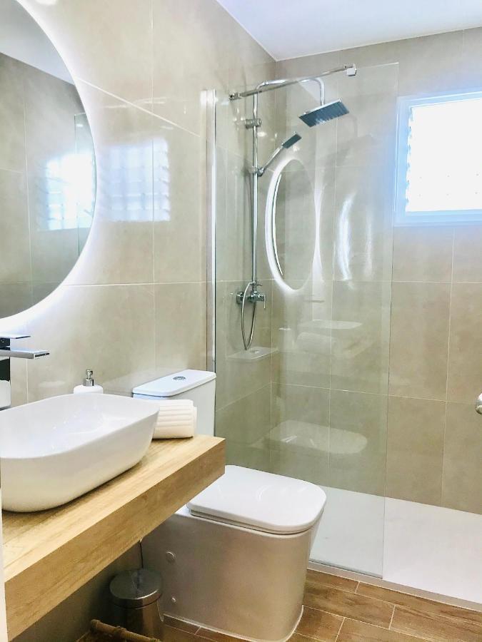 Gleaming & Well Located Apartment In Malaga Center Екстериор снимка